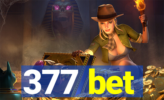 377 bet